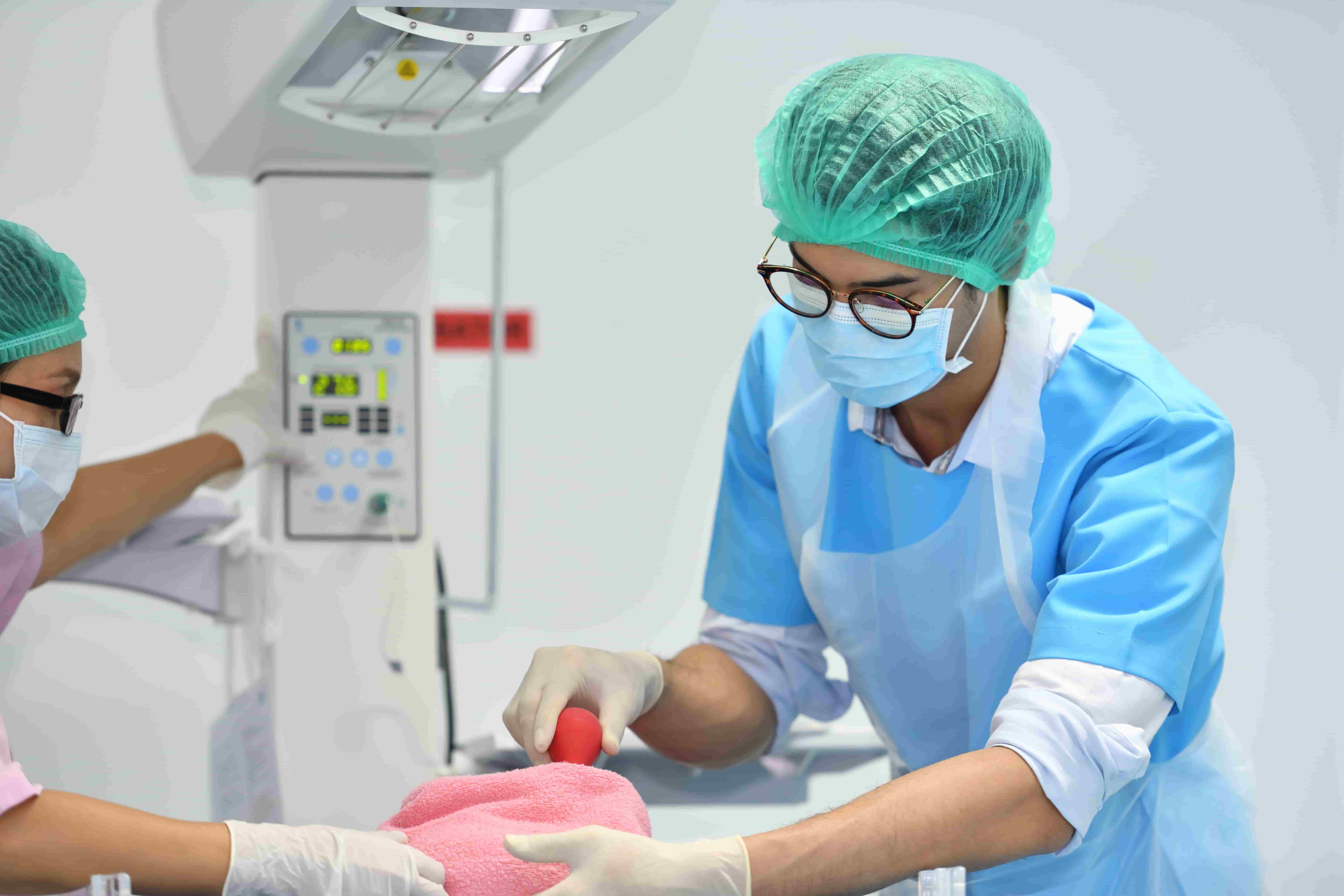 Medical tourism in Oman